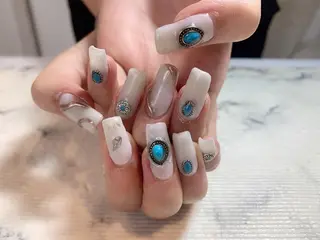ネイル Ruana Nailのネイルデザイン