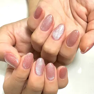 ネイル CULET NATSU🍀のネイルデザイン