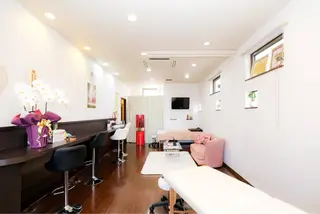 美容整体サロンDOLCE所属・下吉 美穂のエステ・リラクイメージ