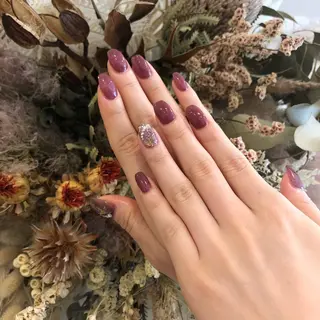 ネイル eclat.nail エクラネイルのネイルデザイン
