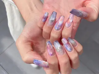 ネイル SyiSyu 姫路店のネイルデザイン