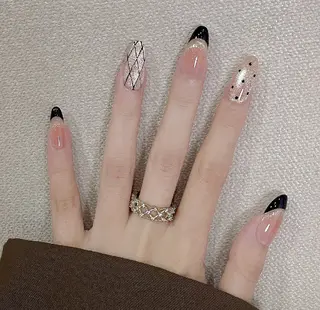 ネイル U.MINail yun 💅西川口のネイルデザイン