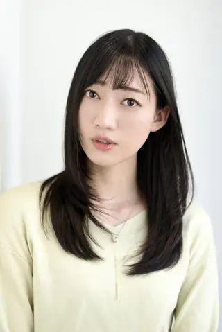 ロング U-REALM kawasakiのヘアスタイル