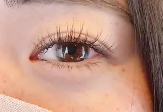 マツエク・マツパ Pearl eye池袋店のマツエク・マツパデザイン