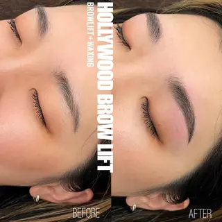 アイブロウ Adi BEAUTYの眉毛・アイブロウイメージ