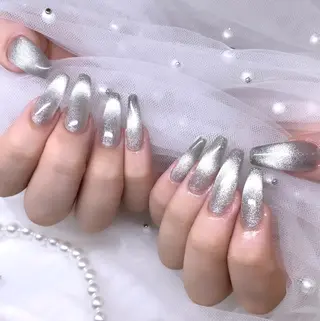 ネイル Salon Lisiaのネイルデザイン