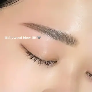 アイブロウ 石田 唯里音のマツエク・マツパデザイン