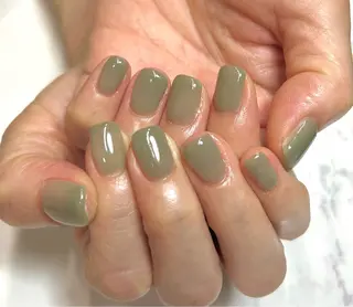 ネイル one nailsalonのネイルデザイン