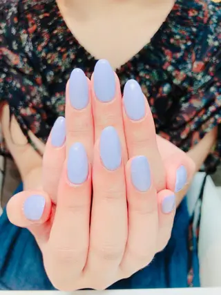 ネイル gorella Ａのネイルデザイン