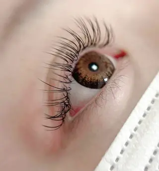 マツエク・マツパ Yosora salonのマツエク・マツパデザイン