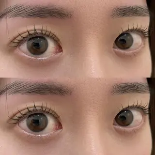 マツエク・マツパ arbis 遠山のマツエク・マツパデザイン