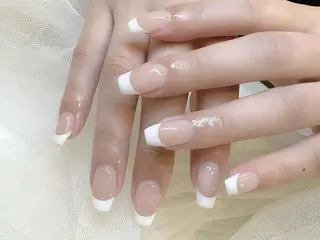 ネイル LIBELLE福島 CHIRIKOのネイルデザイン