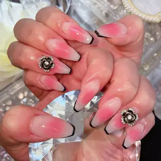 ネイル misun_ nailのネイルデザイン
