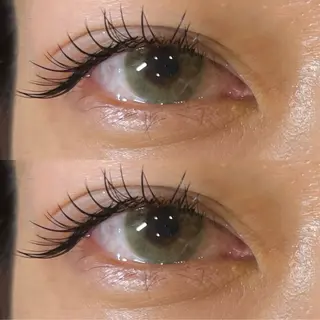 マツエク・マツパ PutiLuca 相澤の眉毛・アイブロウイメージ