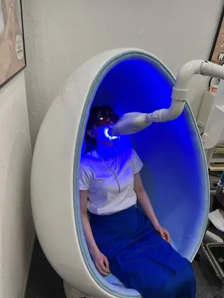 アイリンダ ビューティーのエステ・リラクイメージ