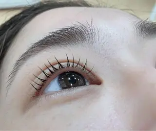 マツエク・マツパ kanda ☆のマツエク・マツパデザイン