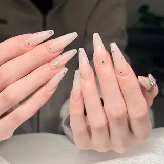 ネイル JAN 168 池袋のネイルデザイン