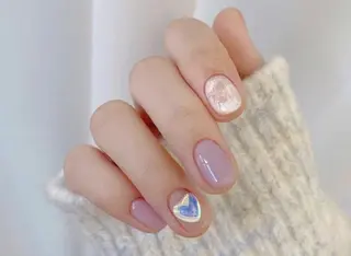 ネイル Cute beauty2のマツエク・マツパデザイン