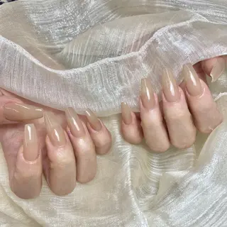 ネイル Tagi Nail 銀座店のネイルデザイン