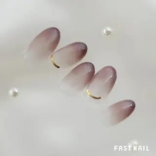 ネイル FASTNAIL新宿 /パラジェル取扱店舗のネイルデザイン