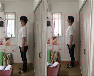 COCOReflet所属・小山 輝のエステ・リラクイメージ