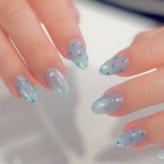 ネイル VINGT NAIL Aika.K🍒のネイルデザイン