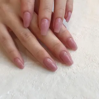 ネイル maxkelly 恵比寿　オカモトのネイルデザイン