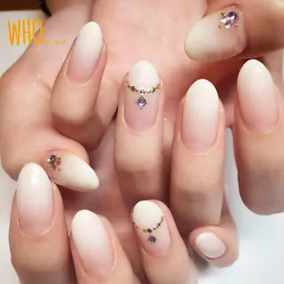 ネイル n. fumikoのネイルデザイン