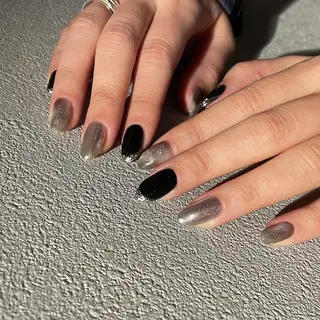 ネイル Ami 🦥のネイルデザイン