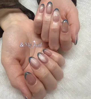 ネイル &MEネイルサロン COCOのネイルデザイン