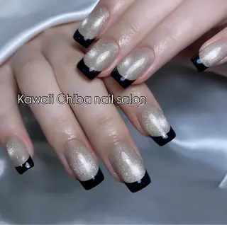 ネイル Kawaii ChibaNailのネイルデザイン