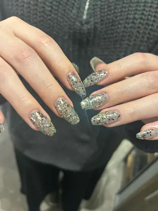 ネイル YUKA 💠のネイルデザイン