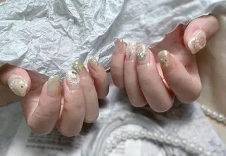 ネイル MissU ネイルサロンのネイルデザイン
