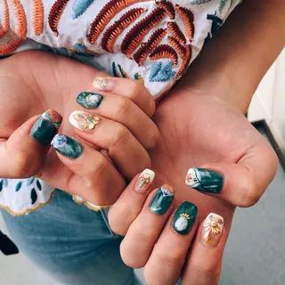 ネイル Chipieee Tokyoのその他イメージ