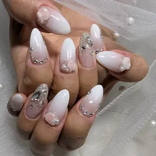 ネイル KANON所属・☆ KANON☆のネイルデザイン