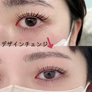 マツエク・マツパ 🥀Saito Tomomi🥀のマツエク・マツパデザイン