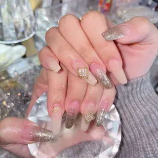ネイル misun_ nailのネイルデザイン