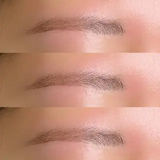 メンズ アイブロウ 🌜Lua eyelash🌛のマツエク・マツパデザイン