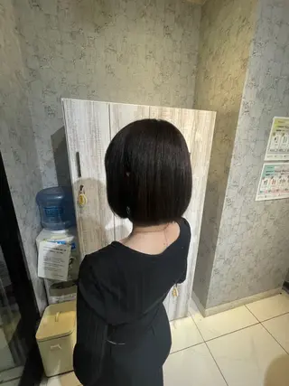ミディアム 🖤sumire🖤 メンズ似合わせ特化の眉毛・アイブロウイメージ