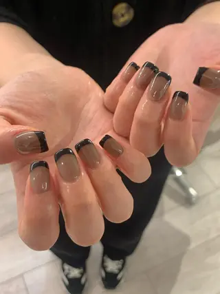 ネイル 齋藤 沙羅のネイルデザイン