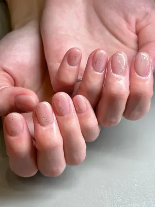 ネイル illum hicariのネイルデザイン