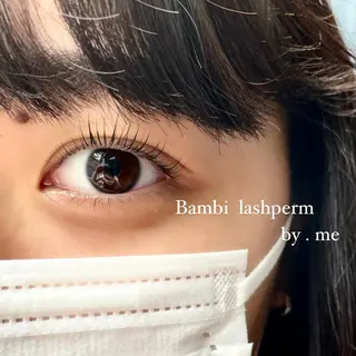 マツエク・マツパ yuki⟡.· freelanceのマツエク・マツパデザイン