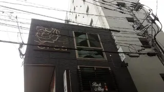 清水 旭美のヘアスタイル