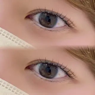 マツエク・マツパ amy Kyokaの眉毛・アイブロウイメージ