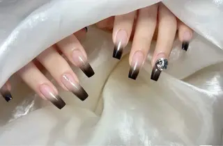 ネイル やま さくらのネイルデザイン