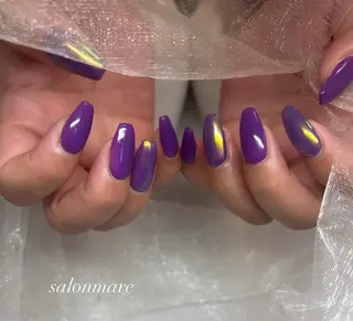 ネイル SALON MAREのネイルデザイン