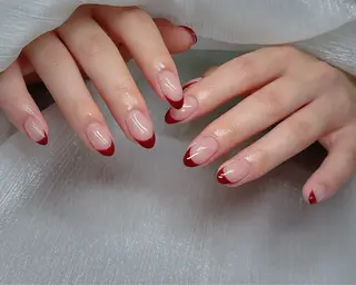 ネイル Yumi nailのネイルデザイン