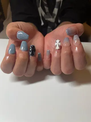 ネイル ulu🌼 nanaのネイルデザイン