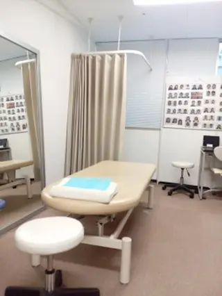 吉信 　のエステ・リラクイメージ