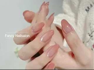 ネイル Nailsalon Fancyのネイルデザイン